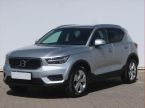 Volvo XC40 - fotka číslo 1