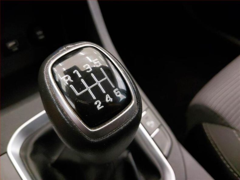 Hyundai i30 - hlavní fotka