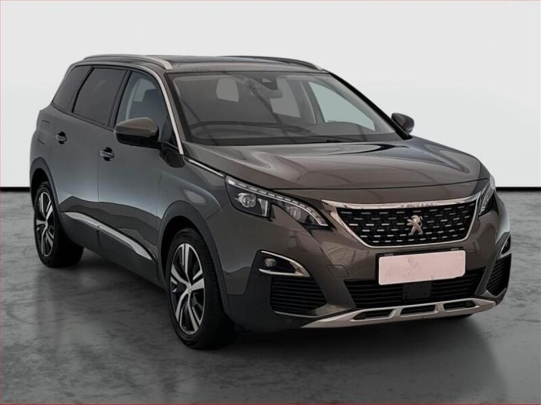 Peugeot 5008 - hlavní fotka inzerátu