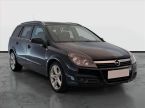 Opel Astra - fotka číslo 0
