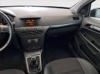 Opel Astra - fotka číslo 7
