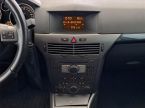 Opel Astra - fotka číslo 11