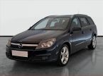Opel Astra - fotka číslo 1