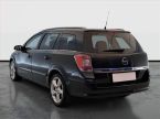 Opel Astra - fotka číslo 3