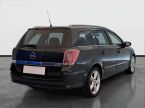 Opel Astra - fotka číslo 4