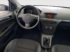 Opel Astra - fotka číslo 6