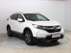 Honda CR-V - fotka číslo 0