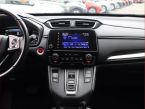 Honda CR-V - fotka číslo 9