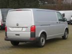 Volkswagen Transporter - fotka číslo 4