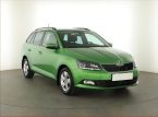 Škoda Fabia - fotka číslo 0