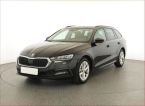Škoda Octavia - fotka číslo 1