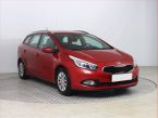 Kia Cee'd - fotka číslo 0