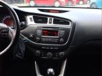 Kia Cee'd - fotka číslo 9