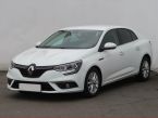 Renault Mégane - fotka číslo 1