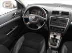 Škoda Octavia - fotka číslo 6