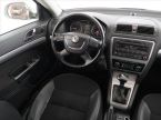 Škoda Octavia - fotka číslo 6