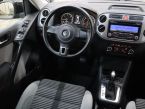 Volkswagen Tiguan - fotka číslo 6