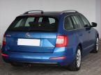 Škoda Octavia - fotka číslo 4