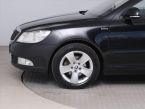 Škoda Octavia - fotka číslo 14