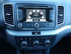 Volkswagen Sharan - fotka číslo 11