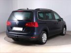 Volkswagen Sharan - fotka číslo 4
