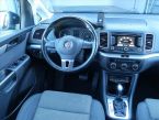 Volkswagen Sharan - fotka číslo 6