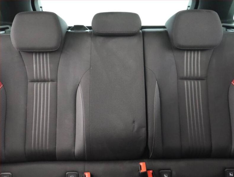 Škoda Scala - hlavní fotka