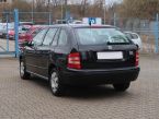 Škoda Fabia - fotka číslo 3