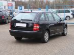 Škoda Fabia - fotka číslo 4