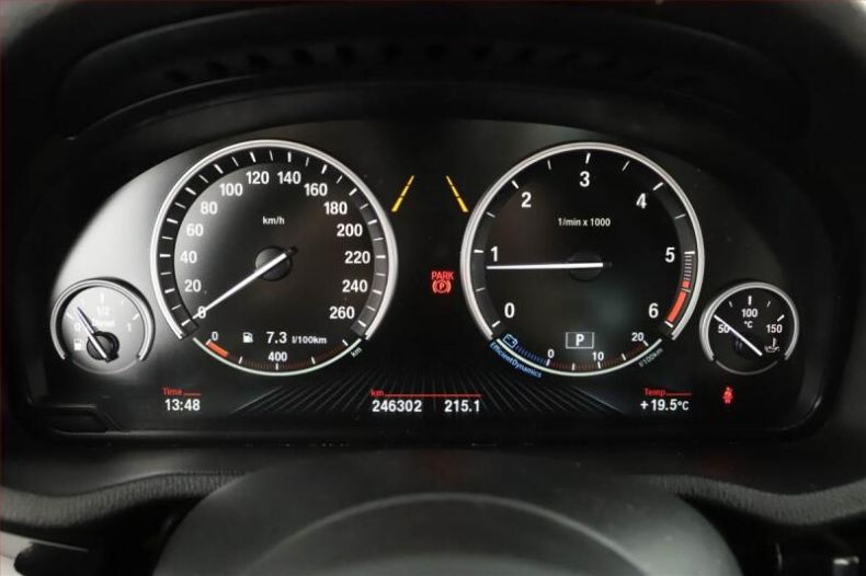 BMW X4 - hlavní fotka inzerátu