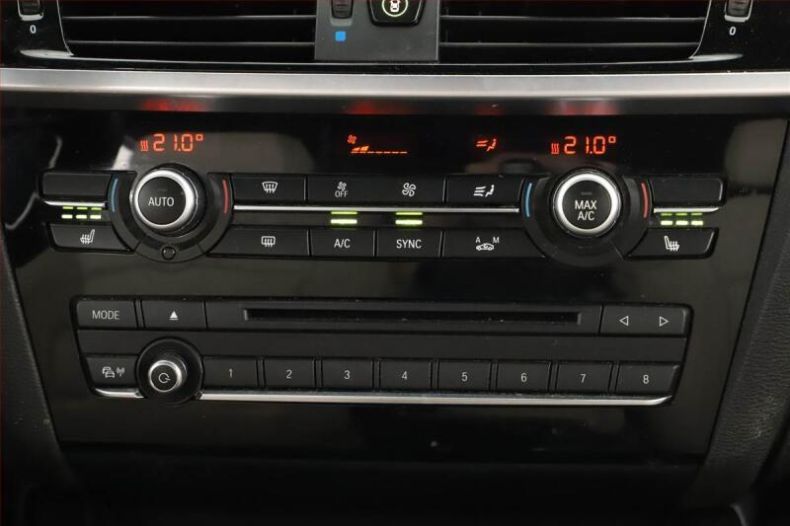 BMW X4 - hlavní fotka