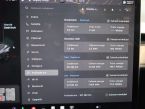 Tesla Model 3 - fotka číslo 10