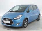 Hyundai ix20 - fotka číslo 1