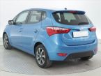 Hyundai ix20 - fotka číslo 3