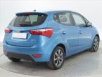 Hyundai ix20 - fotka číslo 4