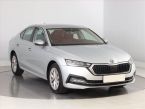 Škoda Octavia - fotka číslo 0