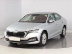 Škoda Octavia - fotka číslo 1