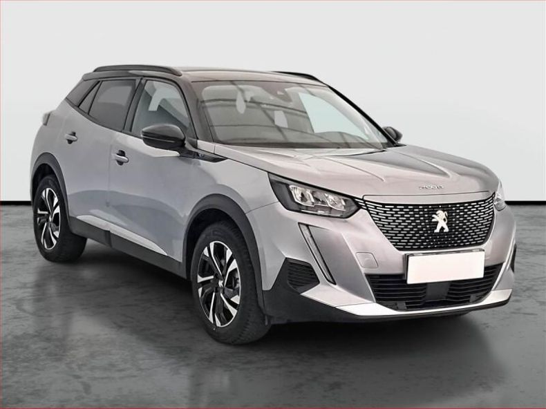 Peugeot 2008 - hlavní fotka inzerátu