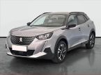 Peugeot 2008 - fotka číslo 1