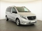 Mercedes Vito - fotka číslo 0