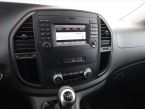 Mercedes Vito - fotka číslo 9