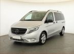 Mercedes Vito - fotka číslo 1