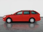 Škoda Octavia - fotka číslo 2