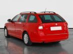 Škoda Octavia - fotka číslo 3