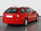 Škoda Octavia - fotka číslo 4