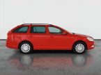 Škoda Octavia - fotka číslo 5