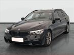 BMW Řada 5 - fotka číslo 1