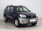 Toyota RAV 4 - fotka číslo 0