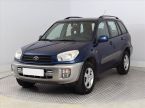 Toyota RAV 4 - fotka číslo 1