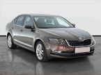 Škoda Octavia - fotka číslo 0